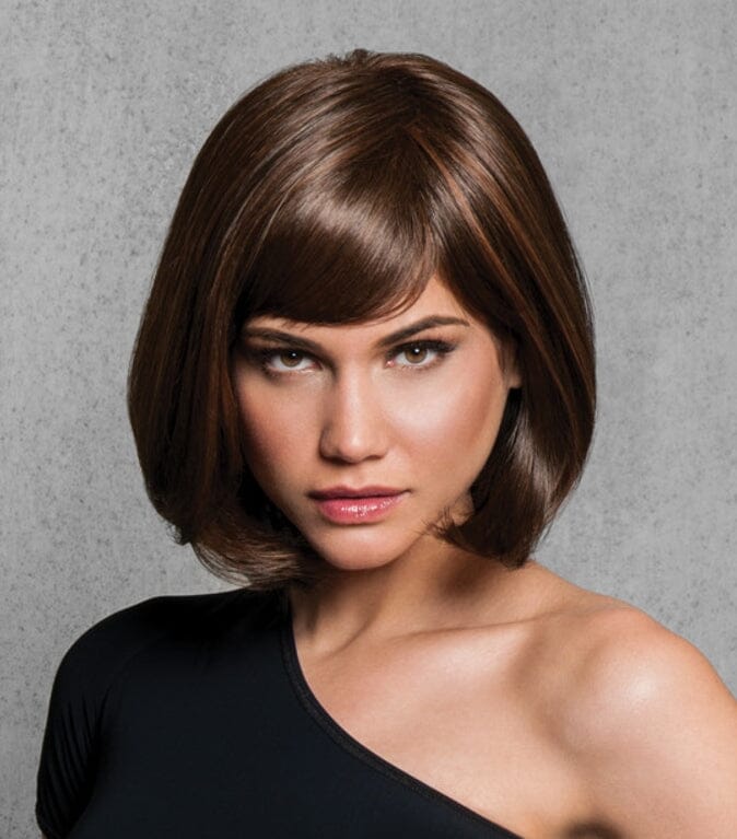 Classic Page Synthetic Wig by Hairdo