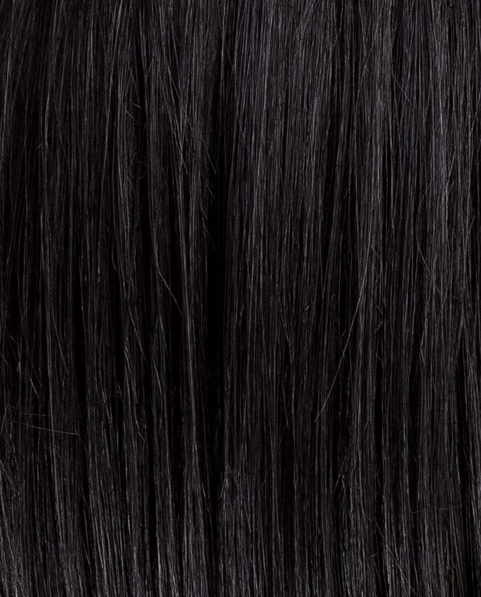 Mint Hairpiece by Ellen Wille