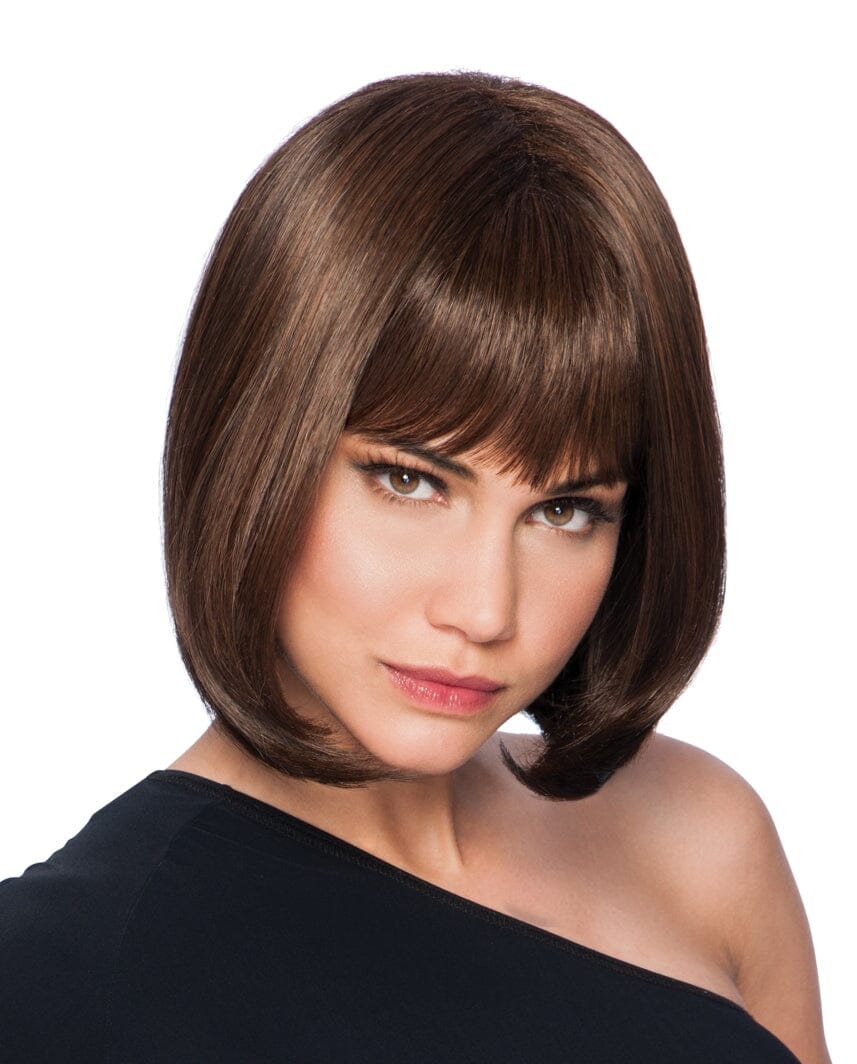 Classic Page Synthetic Wig by Hairdo