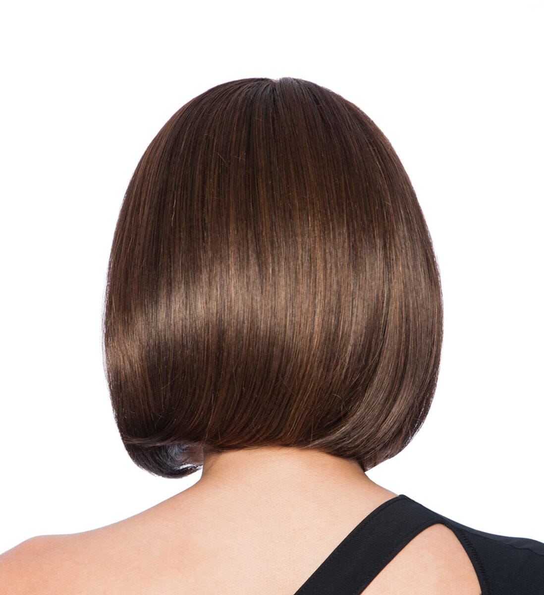 Classic Page Synthetic Wig by Hairdo