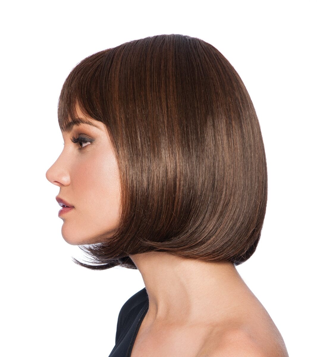 Classic Page Synthetic Wig by Hairdo