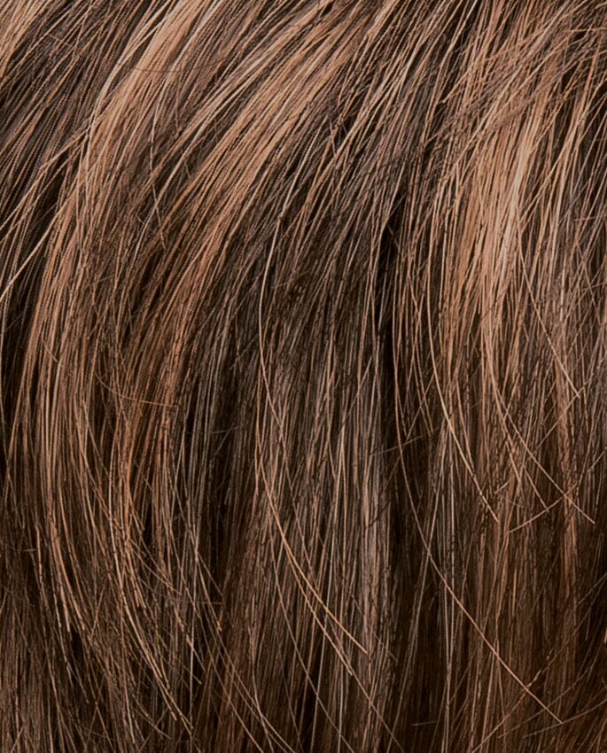 Cayenne Hairpiece by Ellen Wille