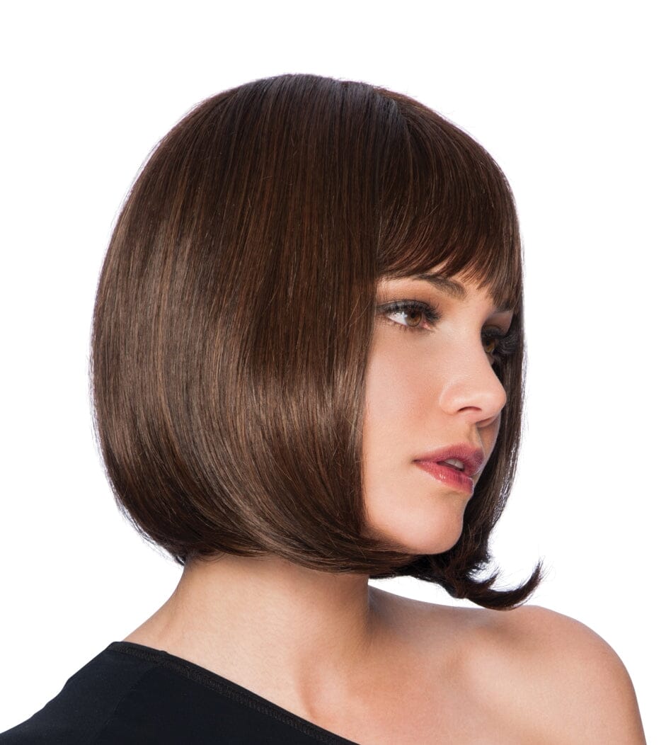 Classic Page Synthetic Wig by Hairdo