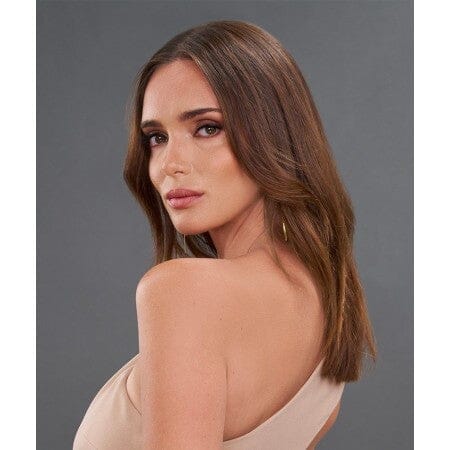 easiVolume 10" human hair extensions by Jon Renau (1 piece) | Discontinued | All Sales Final