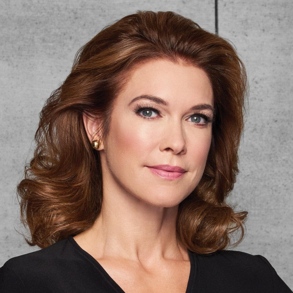 12" Grand Extension Hair Piece by Hairdo | Final Sale