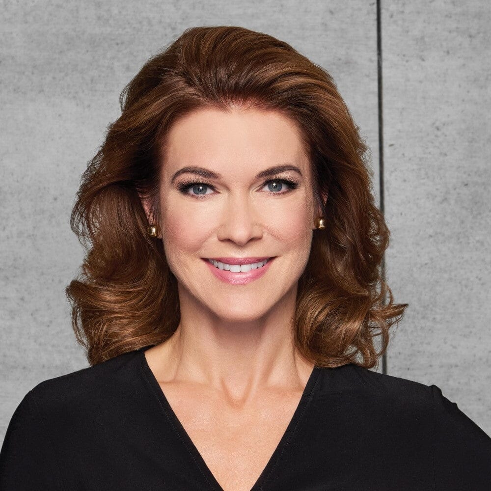 12" Grand Extension Hair Piece by Hairdo | Final Sale