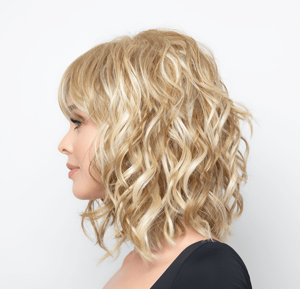 Breezy Wavez Synthetic Wig by Rene of Paris