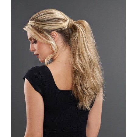easiPony 16" Human Hair Ponytail by Jon Renau | Discontinued | All Sales Final