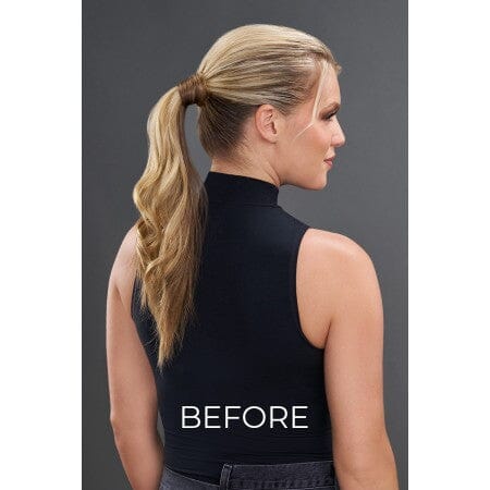 easiPony 16" Human Hair Ponytail by Jon Renau | Discontinued | All Sales Final