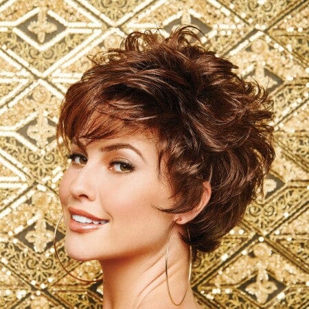 Carte Blanche Lace Front Wig by Gabor