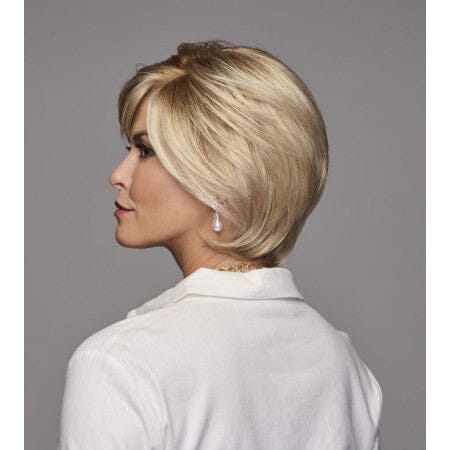 All Too Well Synthetic Wig by Gabor | Lace Front | Mono Part