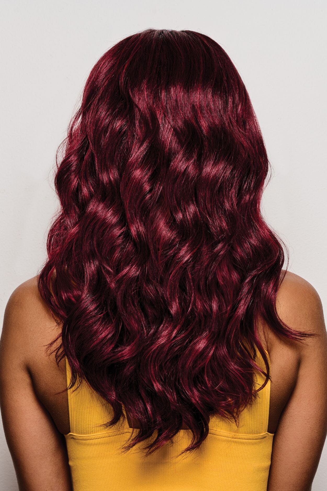 20" Wavy Waves Headband by Kim Kimble