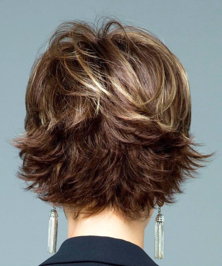 Coco Wig by Rene of Paris