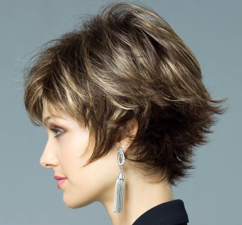 Coco Wig by Rene of Paris