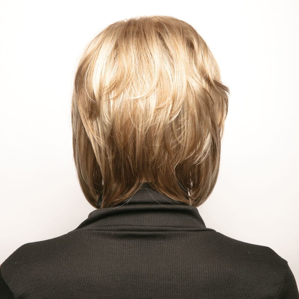 Cameron Synthetic Wig by Rene of Paris