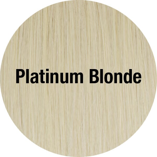 California Beach Waves by TressAllure