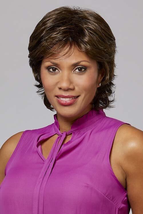 Chloe Synthetic Wig by Henry Margu | Discontinued / No longer available