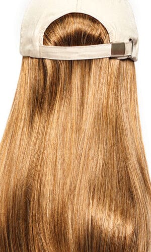 Classic Hat Beige by Henry Margu | New Improved Fiber! New Colors!