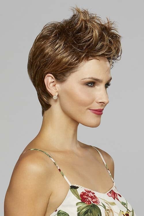 Elena Synthetic Wig by Henry Margu  | Final Sale: No refunds or exchanges