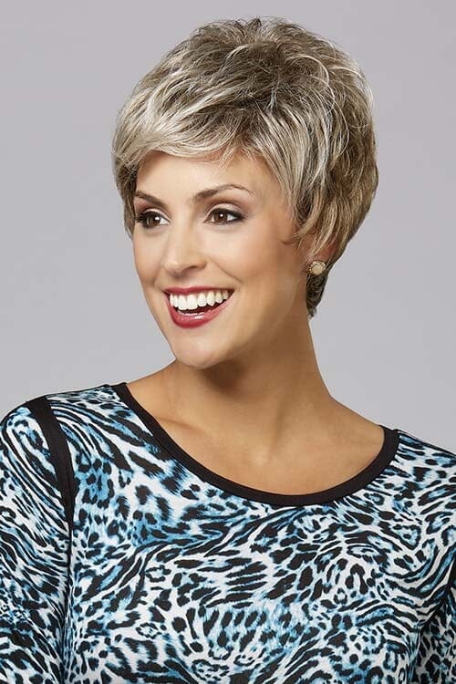 Emily Synthetic Wig by Henry Margu