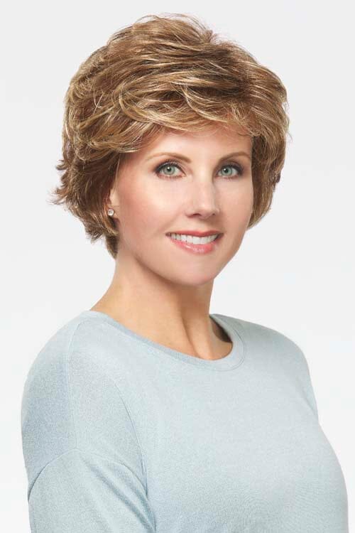 Carly Wig by Henry Margu