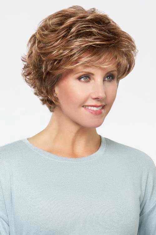 Carly Wig by Henry Margu