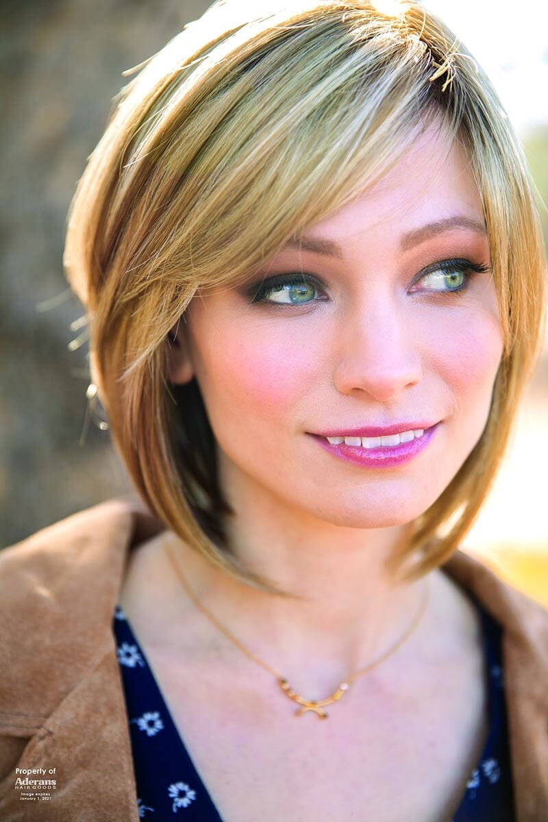 Codi Monofilament Wig by Amore