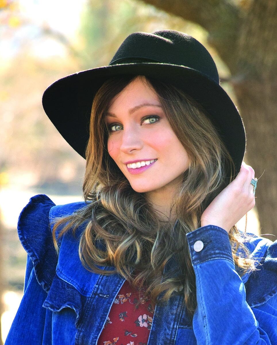 Callie Wig by Amore | Discontinued | All Sales Final