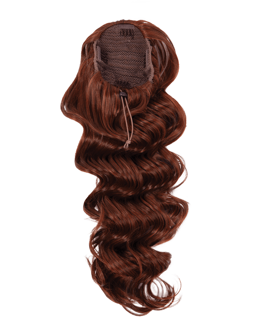 27 INCH HOLLYWOOD CINCH PONY by Hairdo