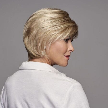 All Too Well Synthetic Wig by Gabor | Lace Front | Mono Part