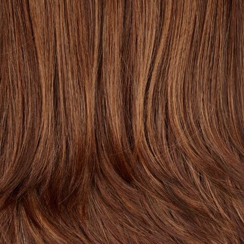 Milan Heat Friendly Wig by Henry Margu