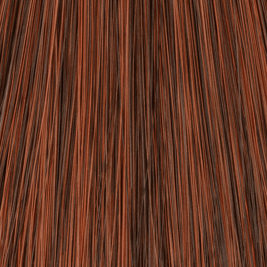 California Beach Waves by TressAllure