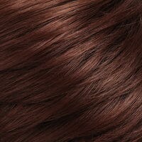 easiPart French XL Human Hair 12" Topper by Jon Renau | Easihair