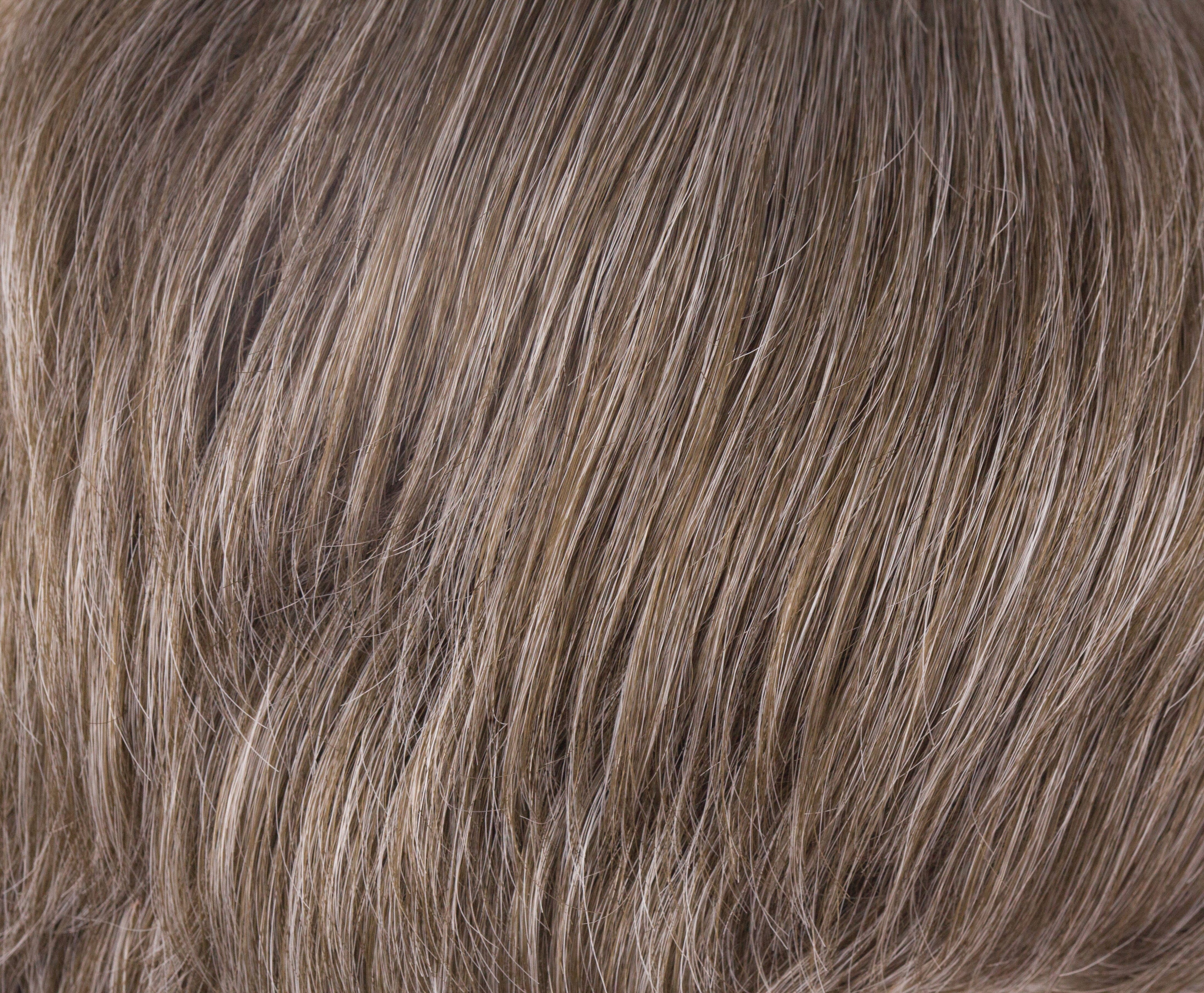 Essentially You Synthetic Topper by Jon Renau