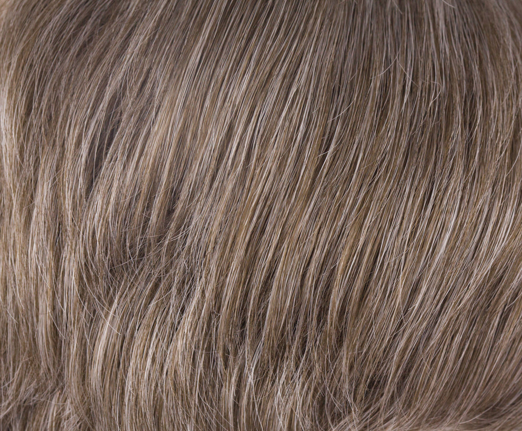 Classy Clip-On Ponytail by Jon Renau - Final Sale - No Refunds or Exchanges