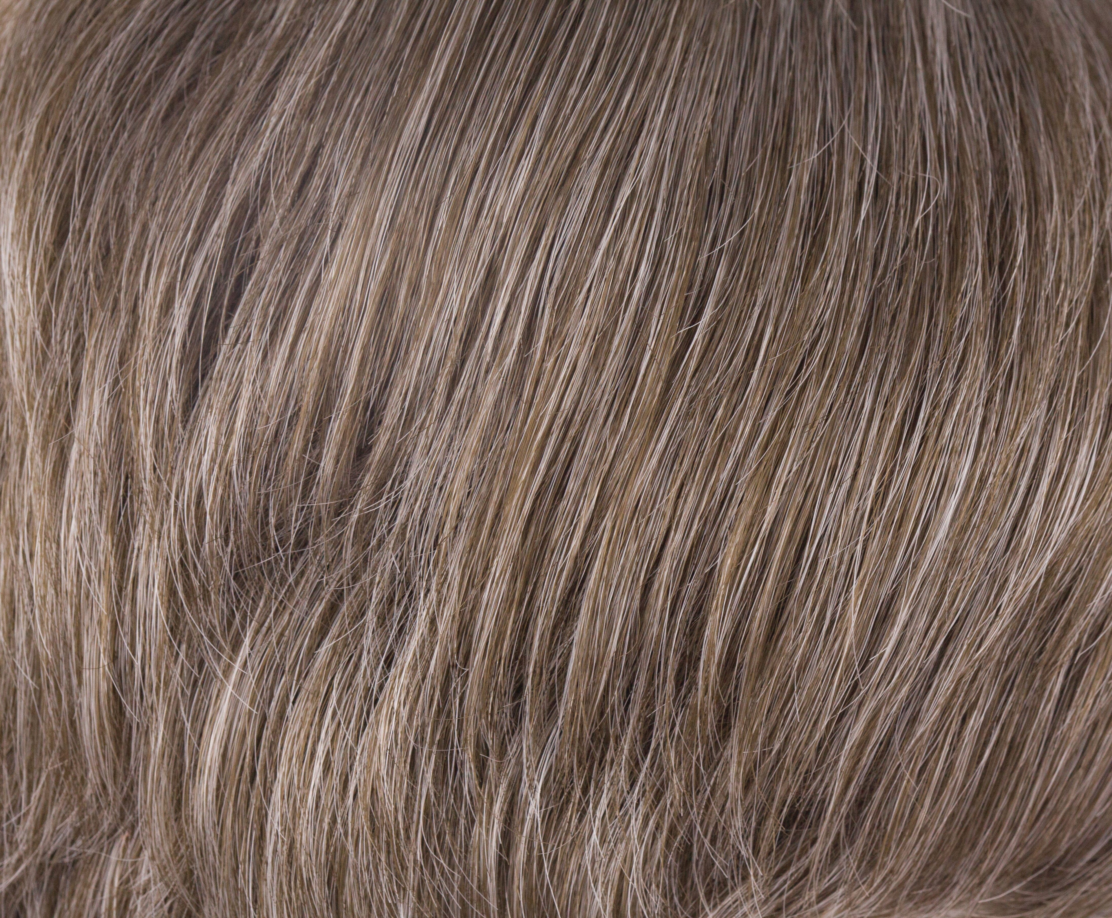 Classy Clip-On Ponytail by Jon Renau - Final Sale - No Refunds or Exchanges