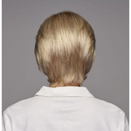 All Too Well Synthetic Wig by Gabor | Lace Front | Mono Part