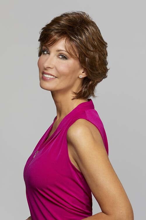 Charisma Wig by Mane Attraction