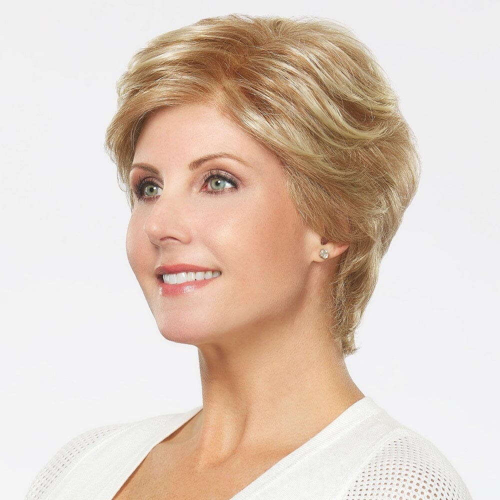 Brie Synthetic Wig by Henry Margu