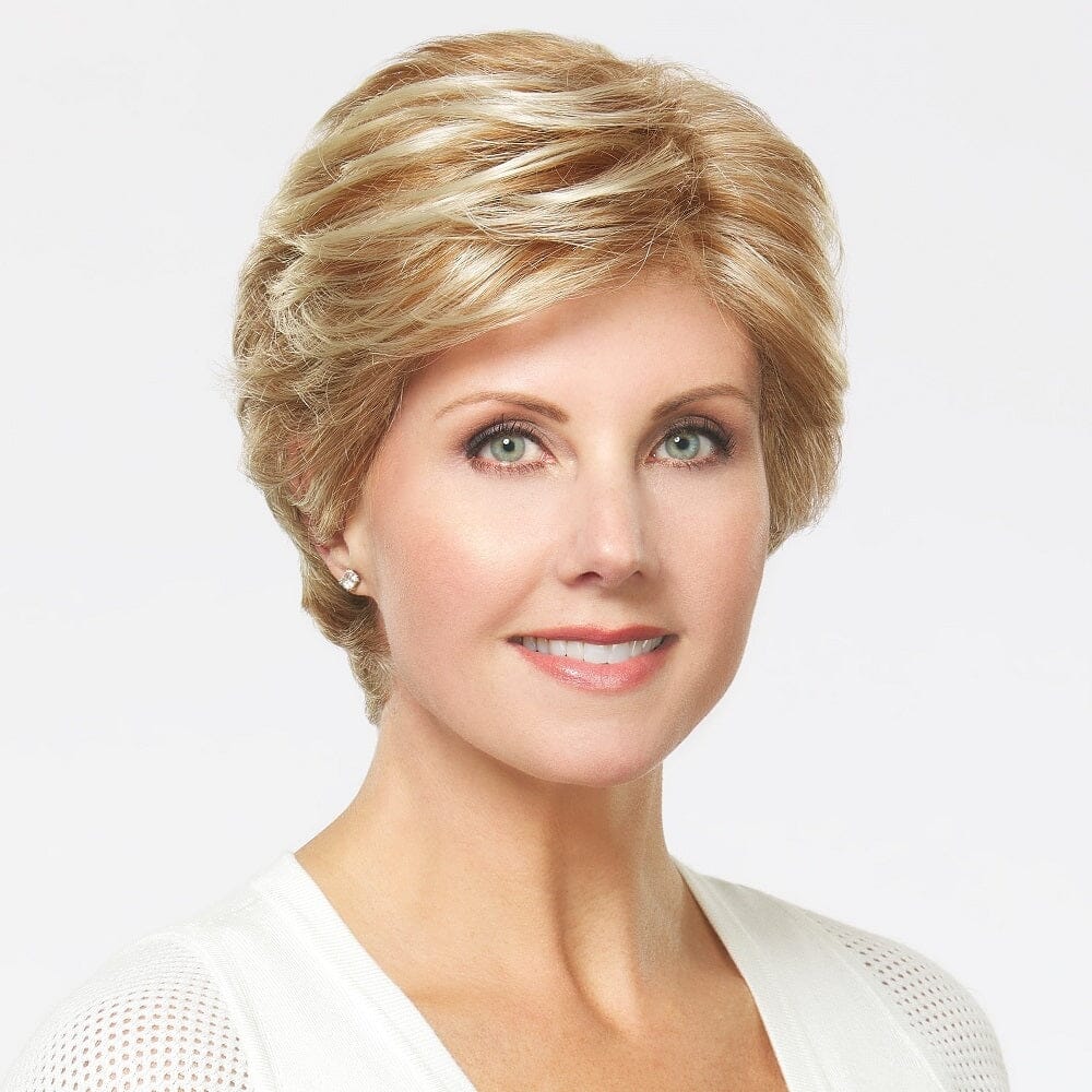 Brie Synthetic Wig by Henry Margu