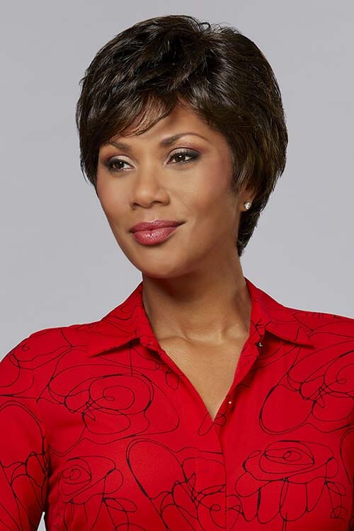 Charlotte Wig by Henry Margu - Discontinued and Sold Out