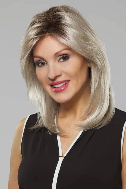 Athena Monofilament Wig by Henry Margu | Naturally Yours