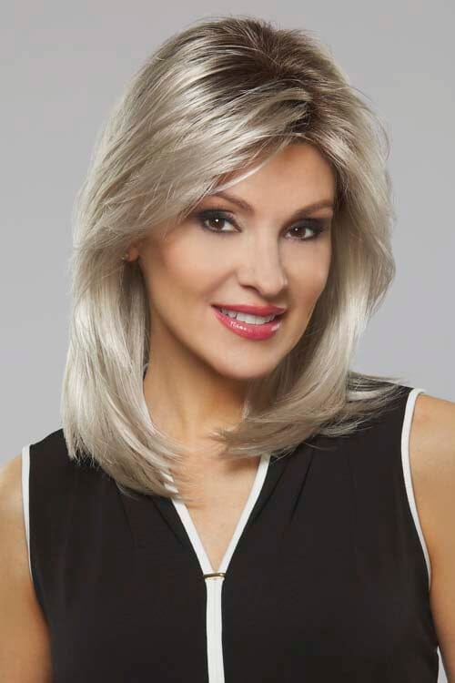 Athena Monofilament Wig by Henry Margu | Naturally Yours