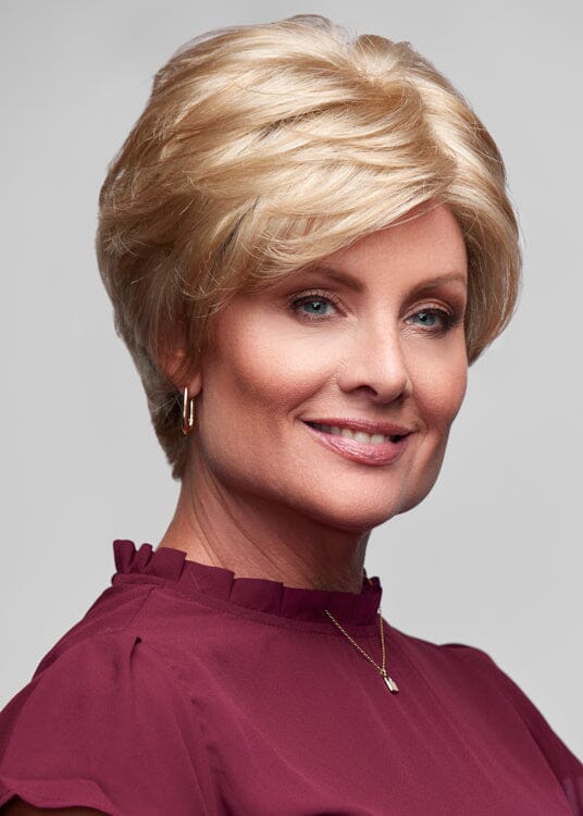 Cora Wig by Henry Margu