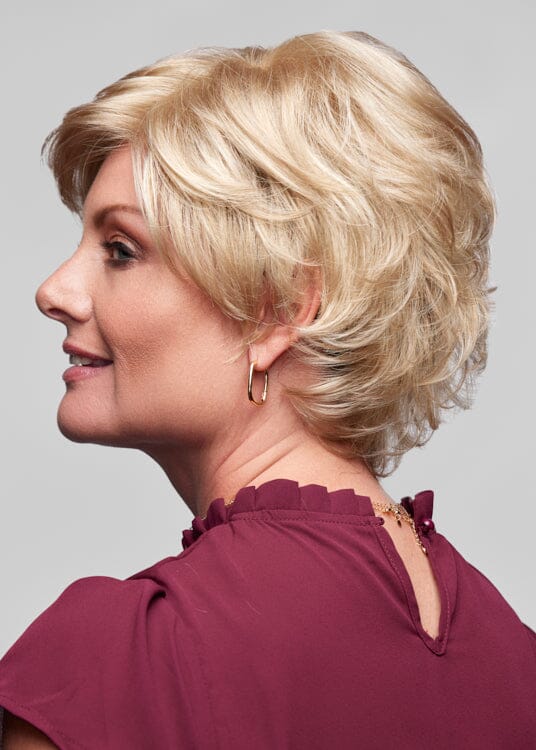 Cora Wig by Henry Margu