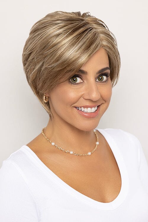 Christy Wig by Henry Margu