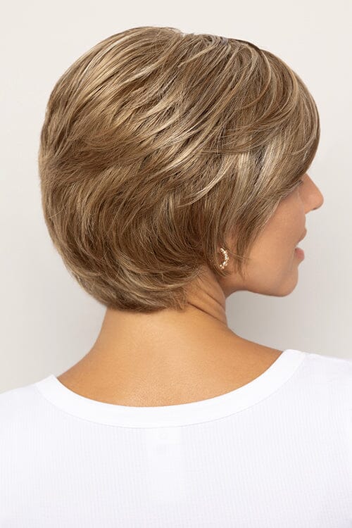 Christy Wig by Henry Margu