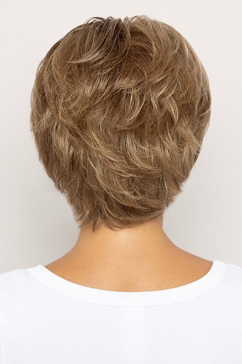 Christy Wig by Henry Margu