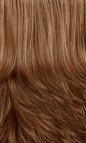 Athena Monofilament Wig by Henry Margu | Naturally Yours