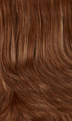 Athena Monofilament Wig by Henry Margu | Naturally Yours